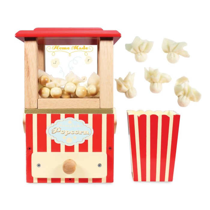 Le Toy Van Aparat za kokice