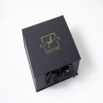 Premium Box Medium Black