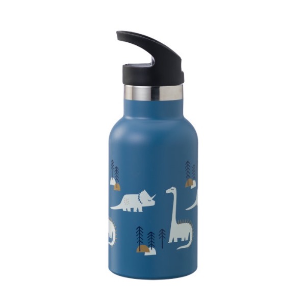 Fresk termos boca Dino 350 ml