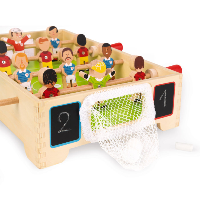 Janod Dječji stolni nogomet