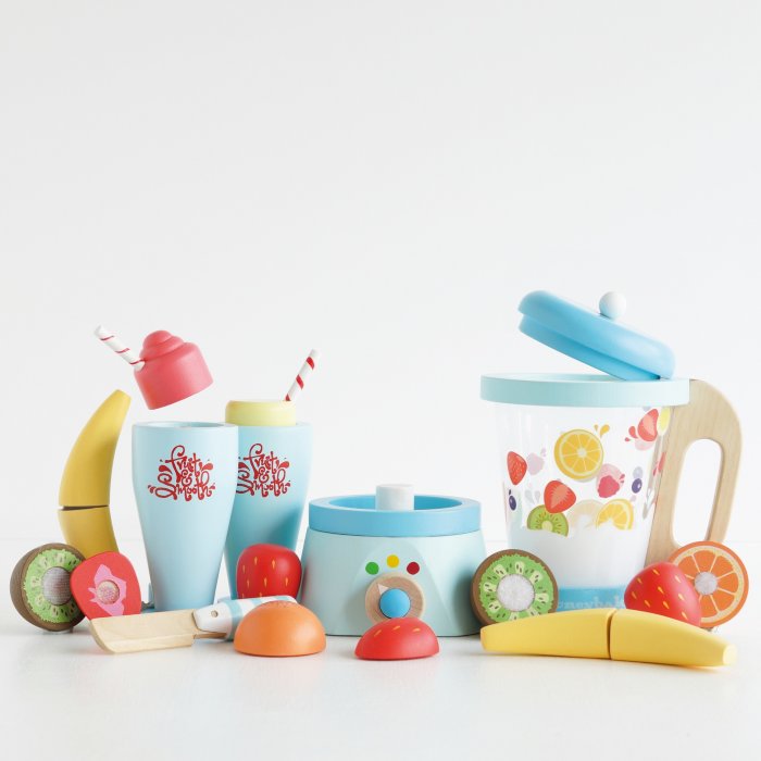 Le Toy Van Blender set