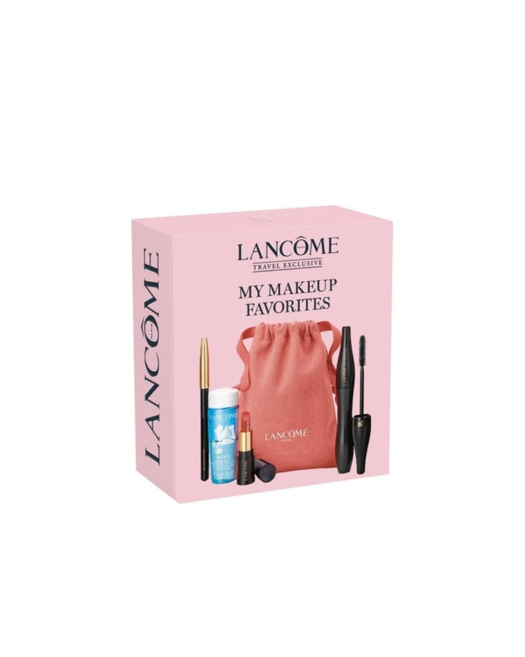 Lancôme Hypnose set