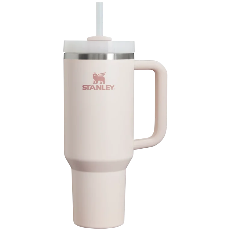 Stanley Quencher boca H2.0, 1,18L, ROSE QUARTZ