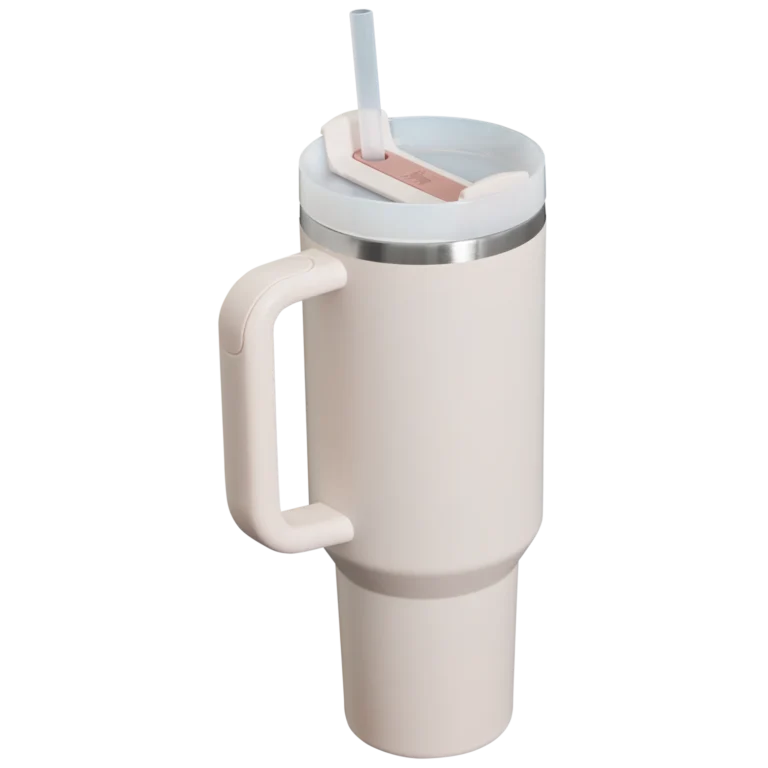 Stanley Quencher boca H2.0, 1,18L, ROSE QUARTZ