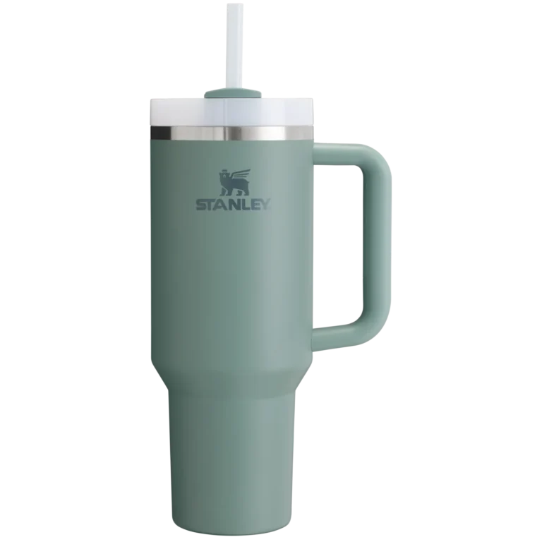 Stanley Quencher boca H2.0, 1,18L, SHALE
