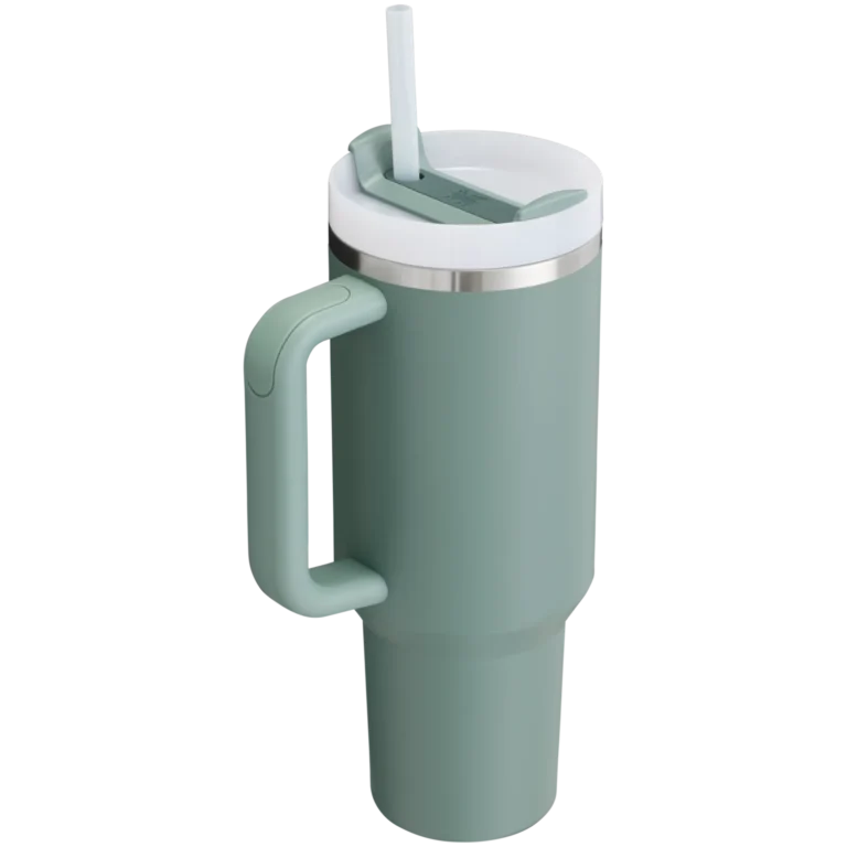 Stanley Quencher boca H2.0, 1,18L, SHALE
