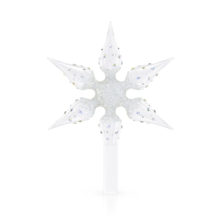 Swarovski ukras Holiday Magic Classics Vrh za bor
