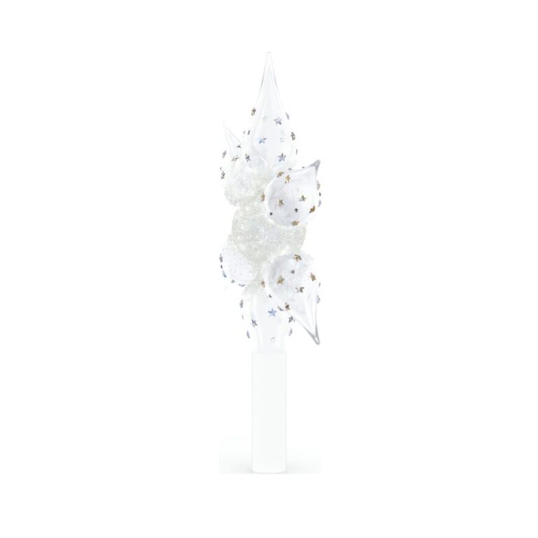 Swarovski ukras Holiday Magic Classics Vrh za bor