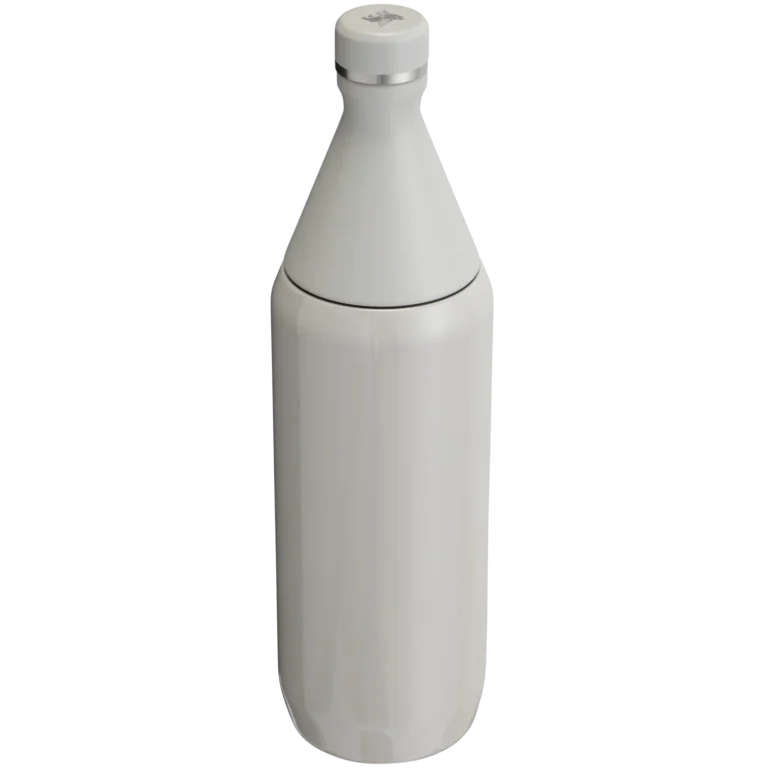 Stanley All Day Slim Boca, 600 ml ASH GLOSS