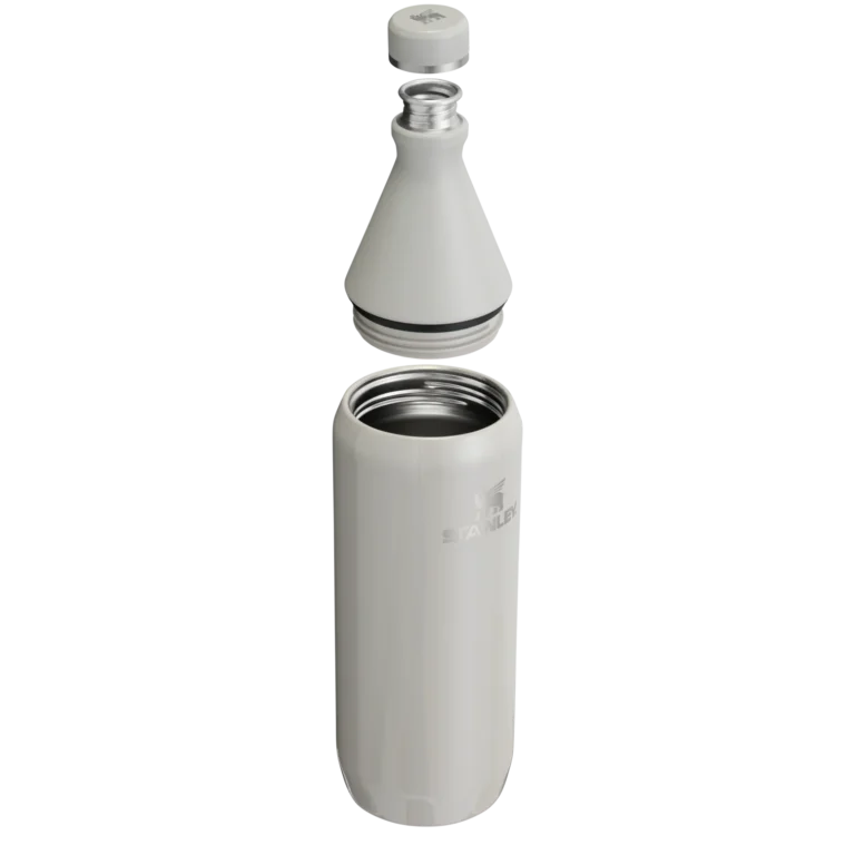 Stanley All Day Slim Boca, 600 ml ASH GLOSS