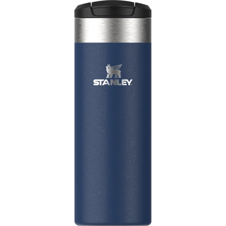 Stanley, Transit Aerolight Transit mug, 0,47 L, Royal Blue Metallic