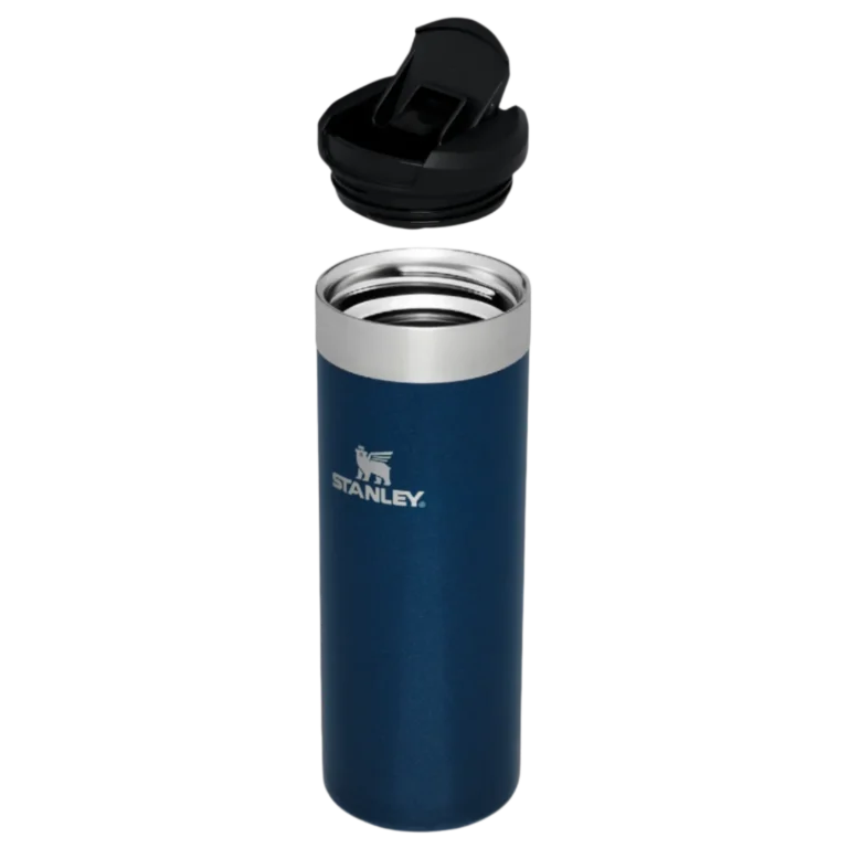 Stanley, Transit Aerolight Transit mug, 0,47 L, Royal Blue Metallic