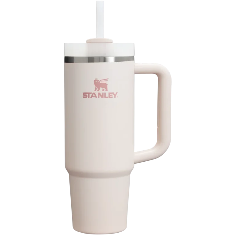 Stanley Quencher boca H2.0, 0,89L, ROSE QUARTZ