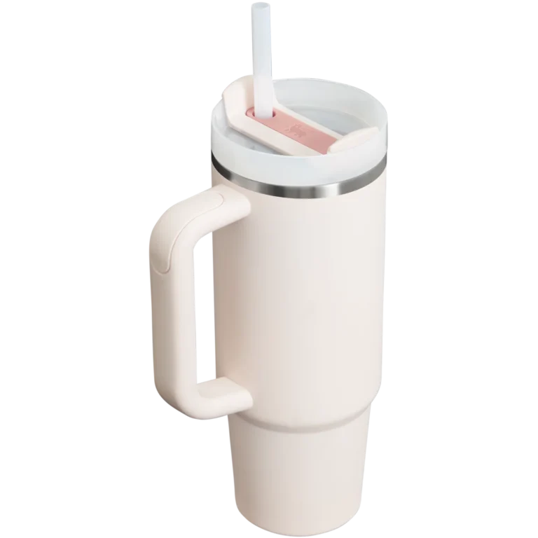 Stanley Quencher boca H2.0, 0,89L, ROSE QUARTZ