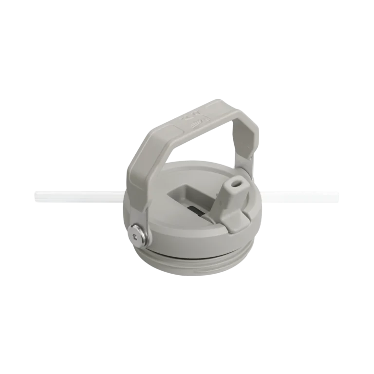 Stanley Ice Flow Flip Straw, 0,89L, ASH