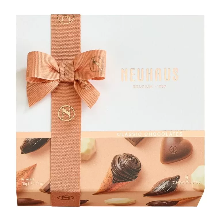 Neuhaus Discovery Box 70 g