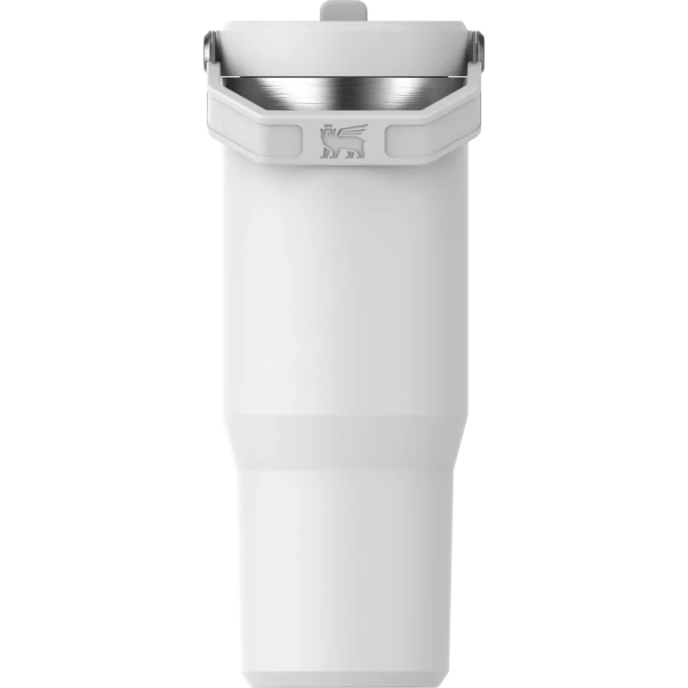 Stanley Ice Flow Flip Straw Tumbler 0,89L, FROST