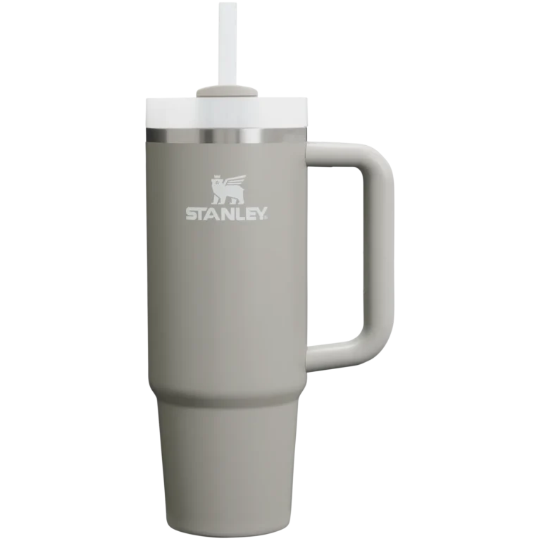 Stanley Quencher boca H2.0, 0,89L, ASH