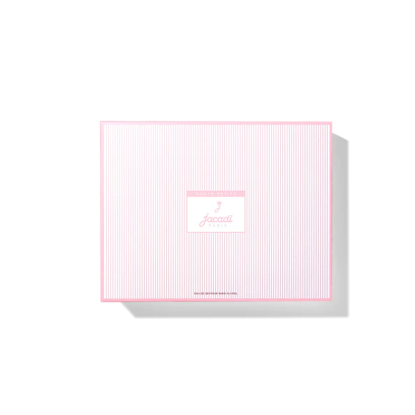 Jacadi Paris Poklon paket s mirisnom vodicom i mazilicom