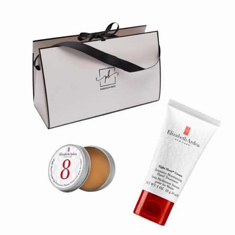 Elizabeth Arden Duo Set