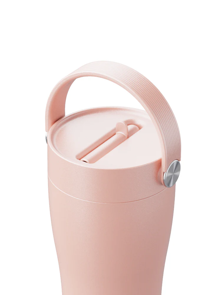 Equa Carry Cup ROSE