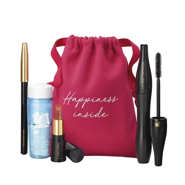 Rosé Radiance Box