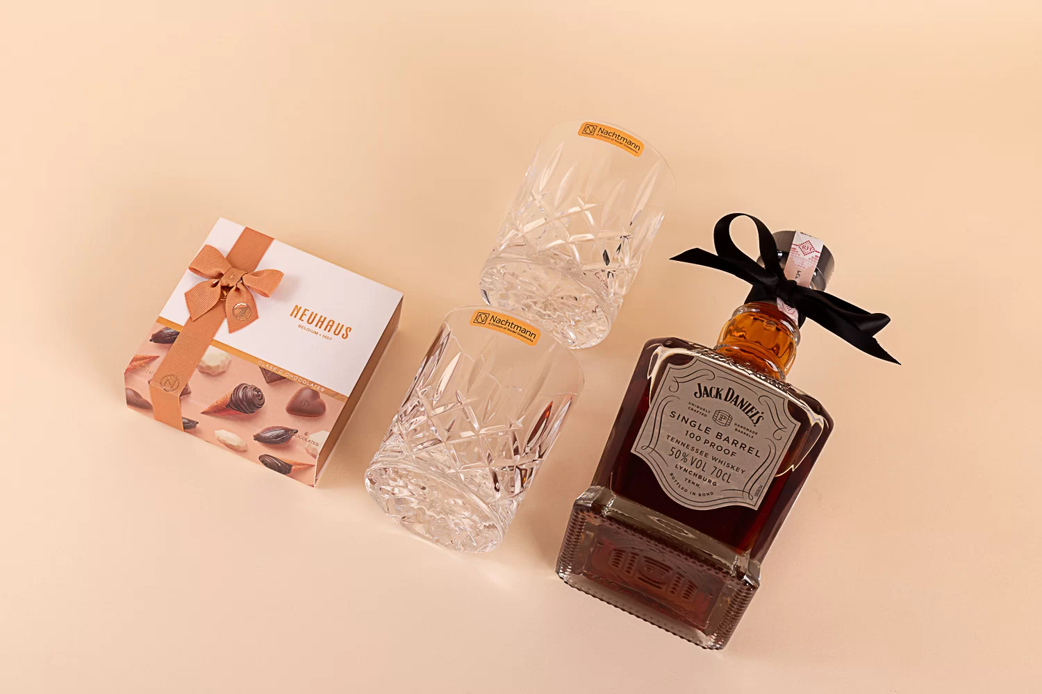 The Grand Tasting Experience Box