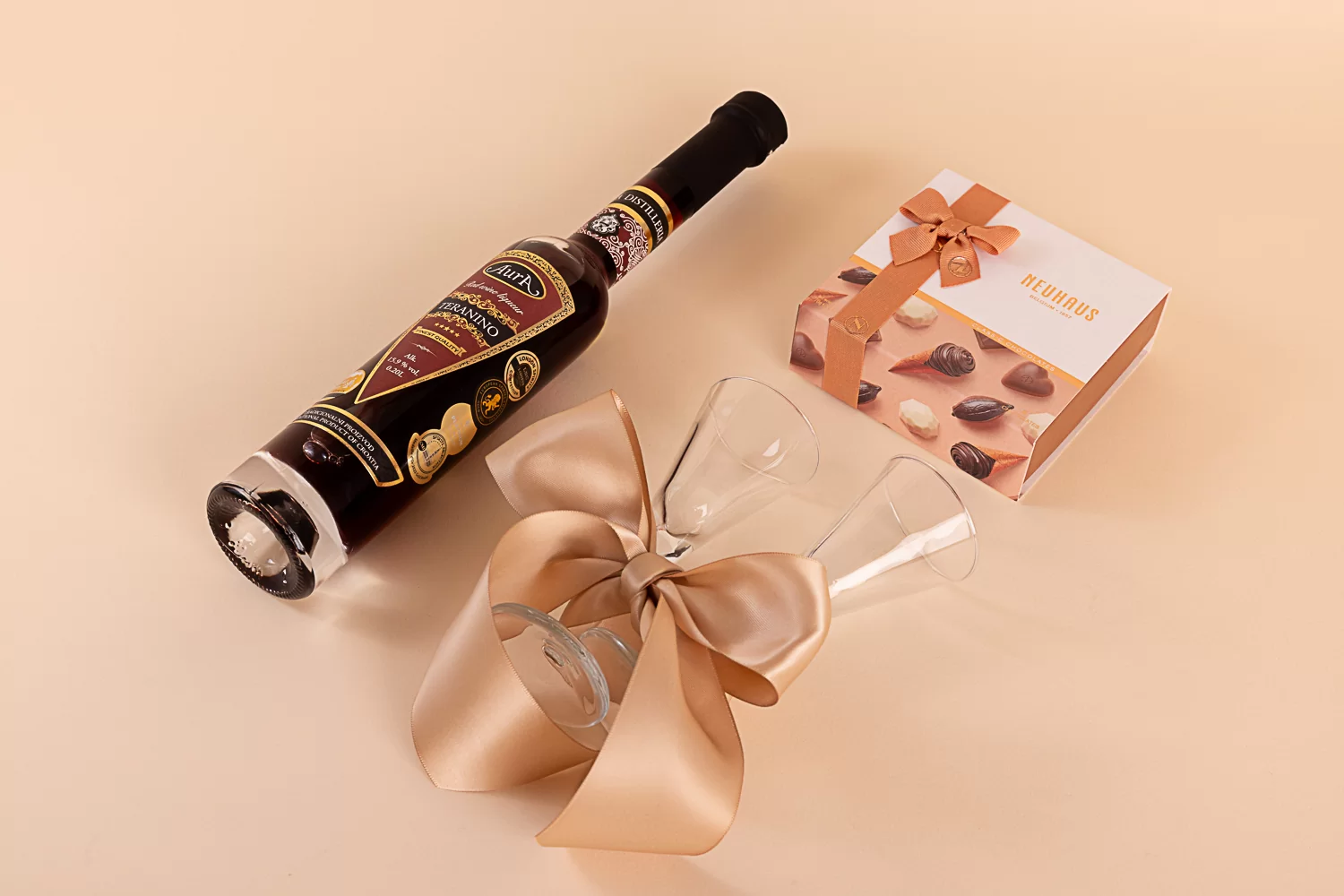Timeless Tradition Box