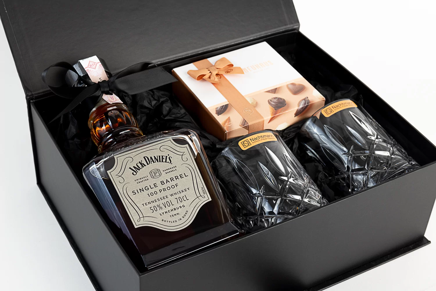 The Grand Tasting Experience Box