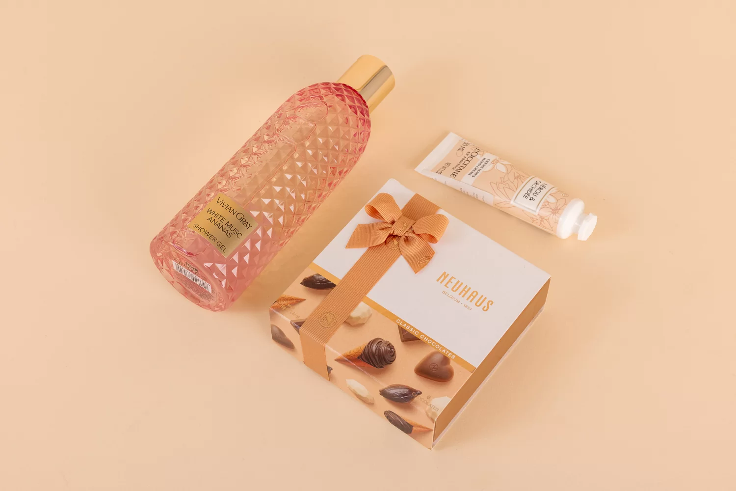 Blossom Serenity Box