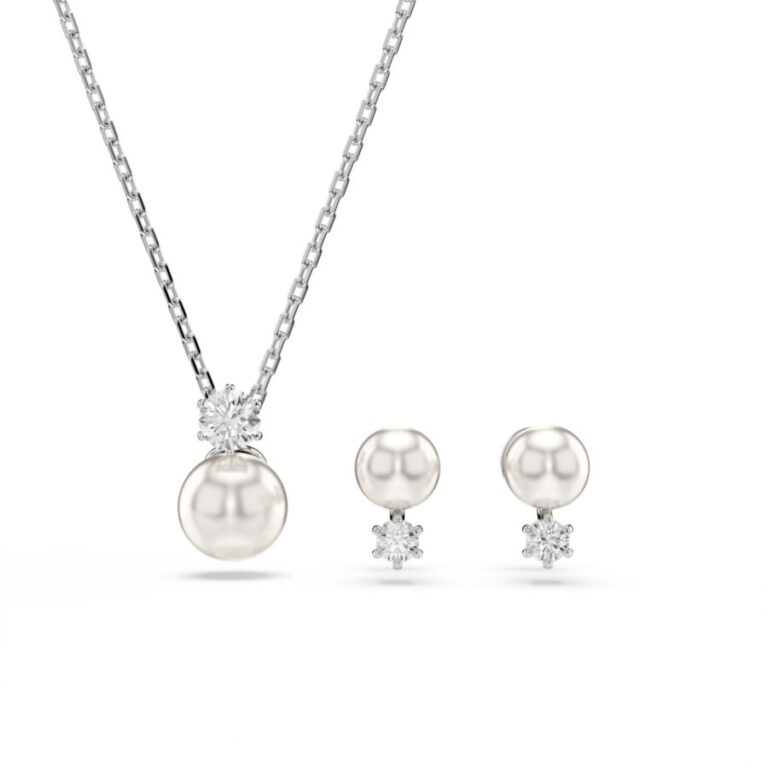 Swarovski set Matrix