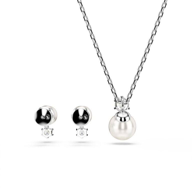 Swarovski set Matrix