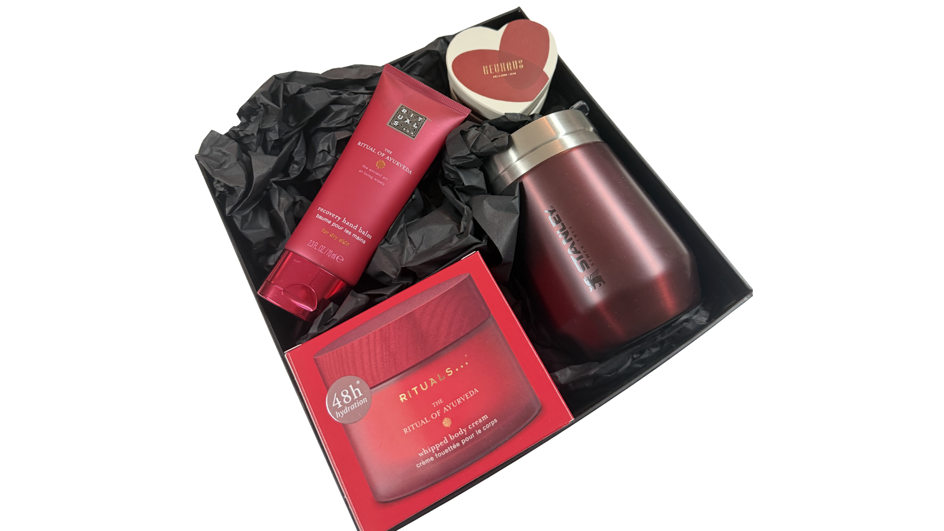 Hover Animation Image