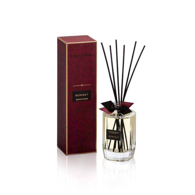 Atelier Rebul Bereket difuzor sa štapićima 200 ml