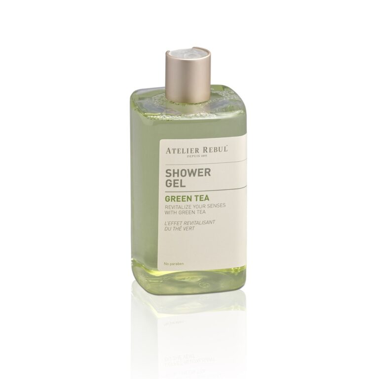 Atelier Rebul gel za tuširanje Zeleni Čaj 250ml