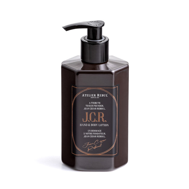 Atelier Rebul J.C.R. losion za ruke i tijelo 250ml