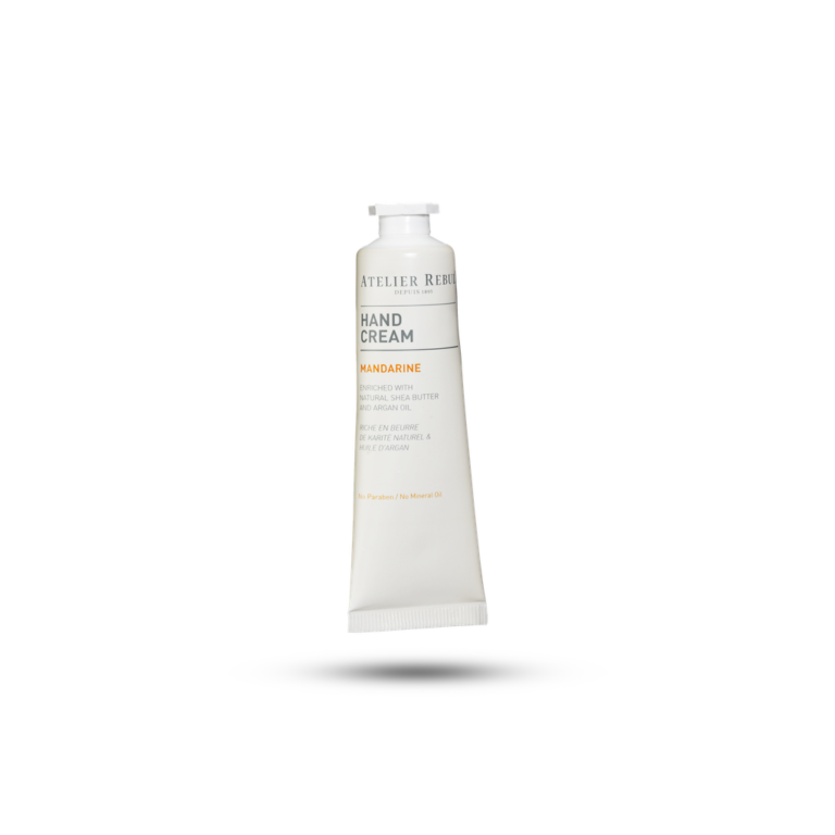 Atelier Rebul krema za ruke Mandarina 30ml