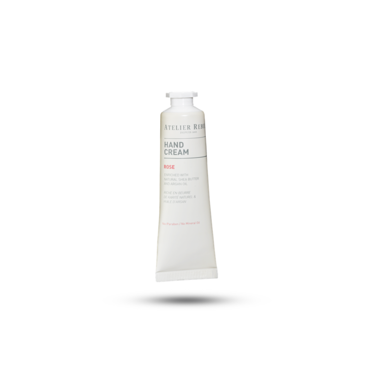 Atelier Rebul krema za ruke Ruža 30ml