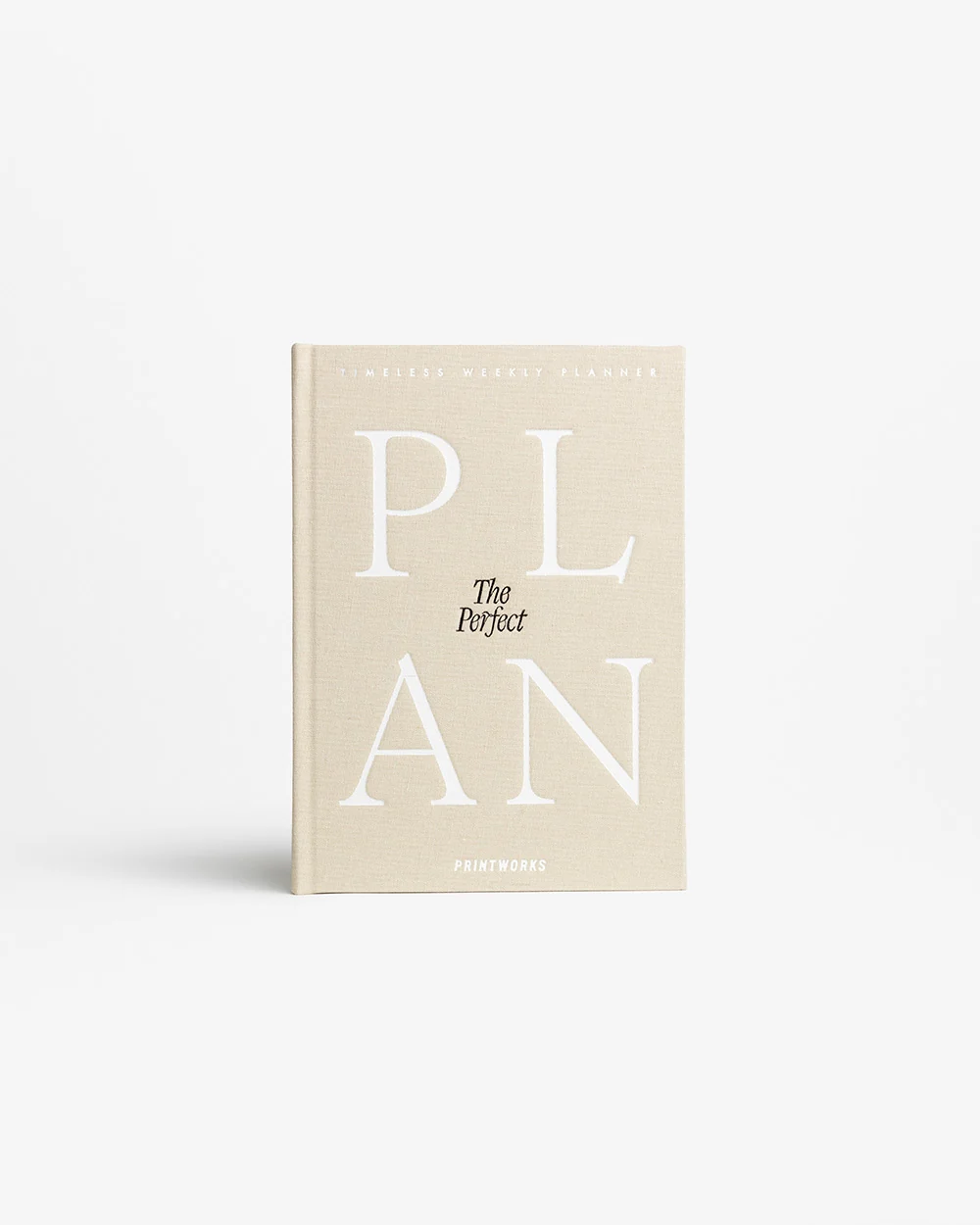 Plan & Prosper in Style Box