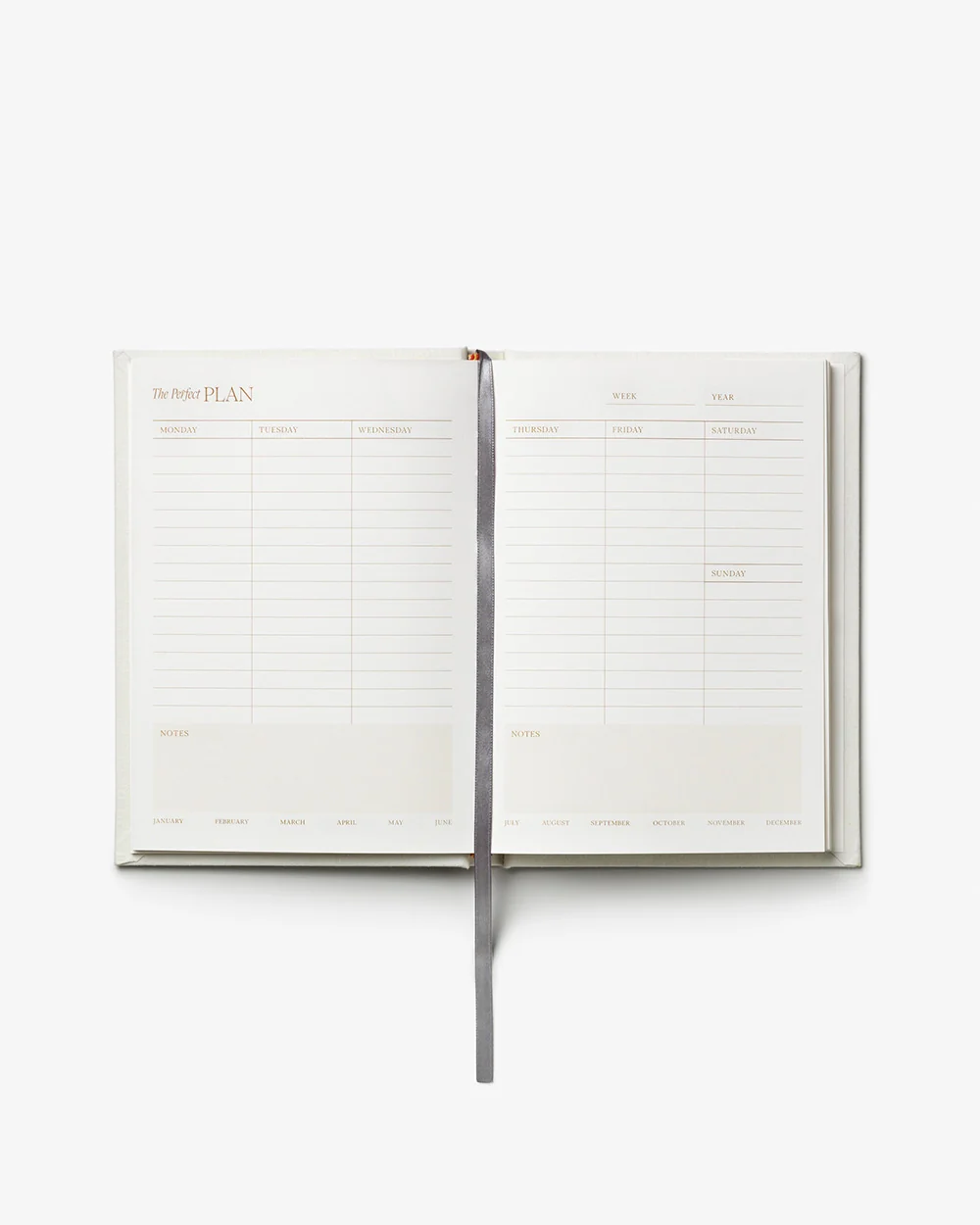Plan & Prosper in Style Box
