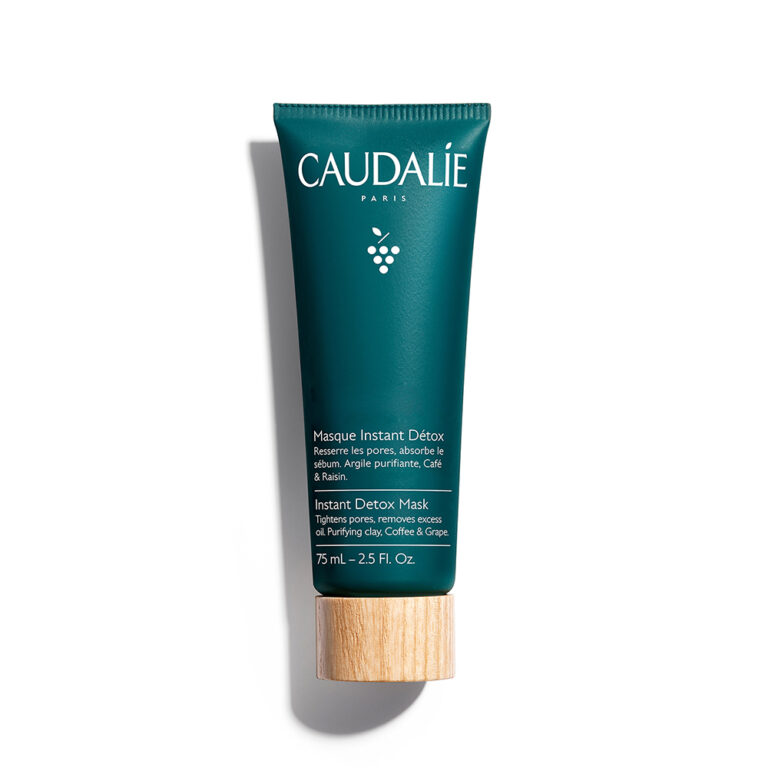 Caudalie Instant Detox maska 75 ml