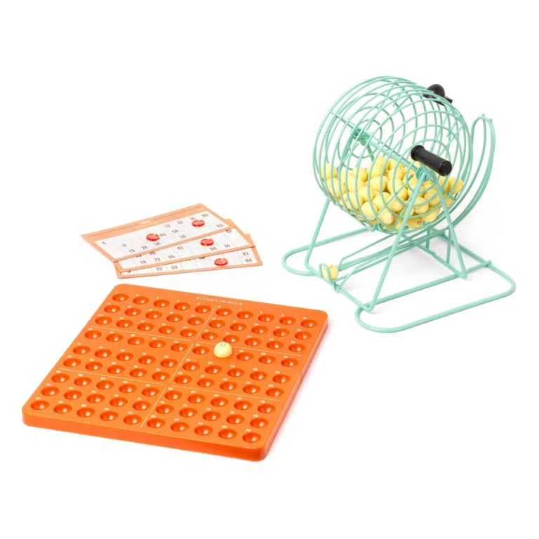 Legami Milano Bingo