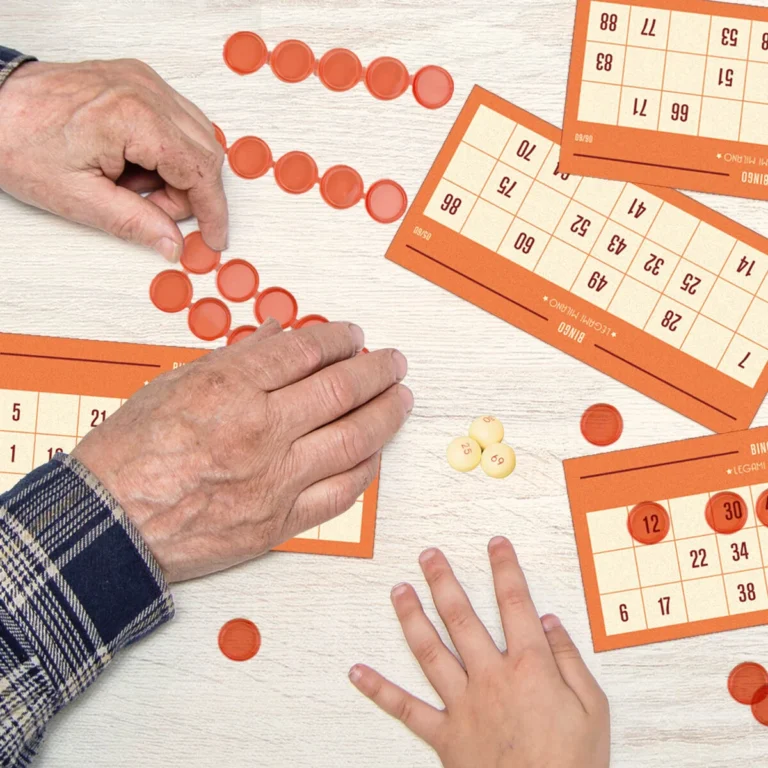 Legami Milano Bingo