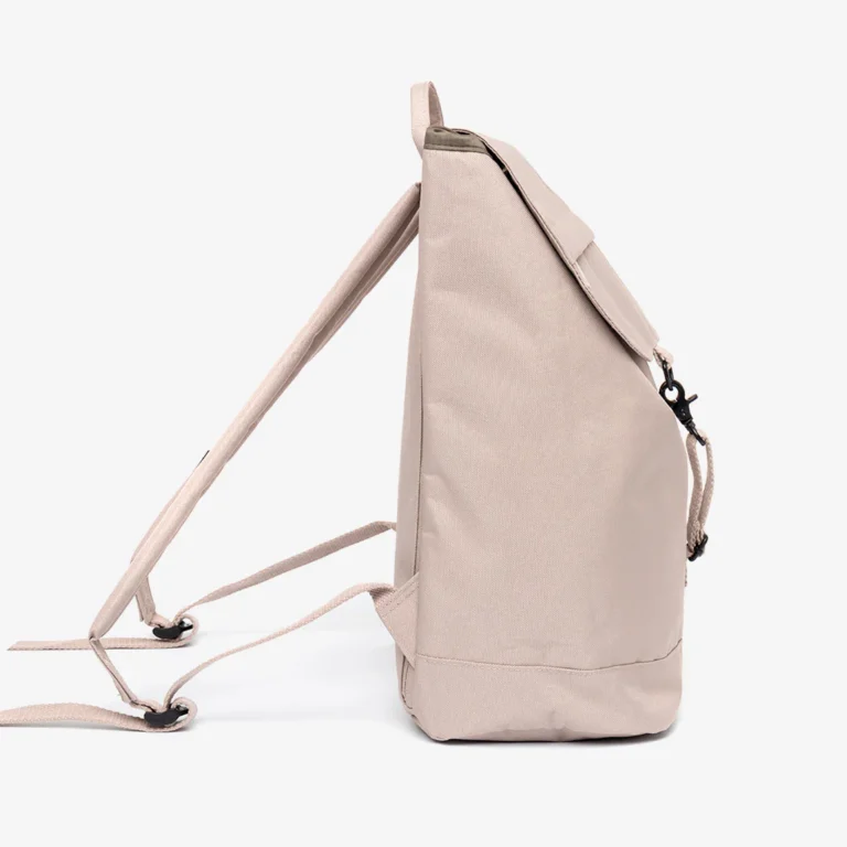 Lefrik Ruksak Scout Beige
