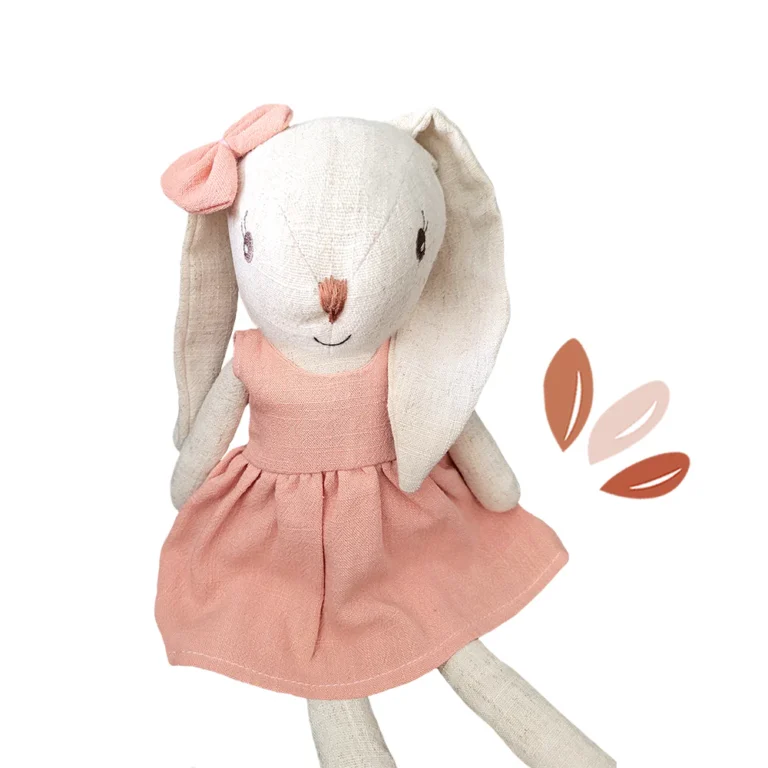 Speedy Monkey Kutija za igranje My First Doll