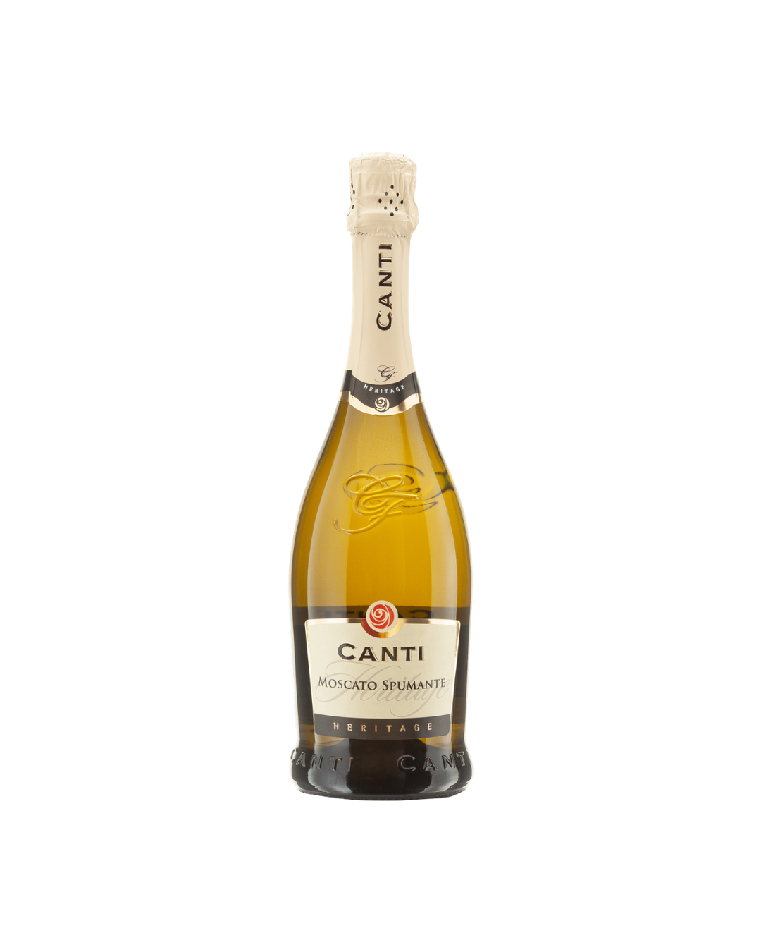 Pjenušac Moscato  Canti 0,75 L